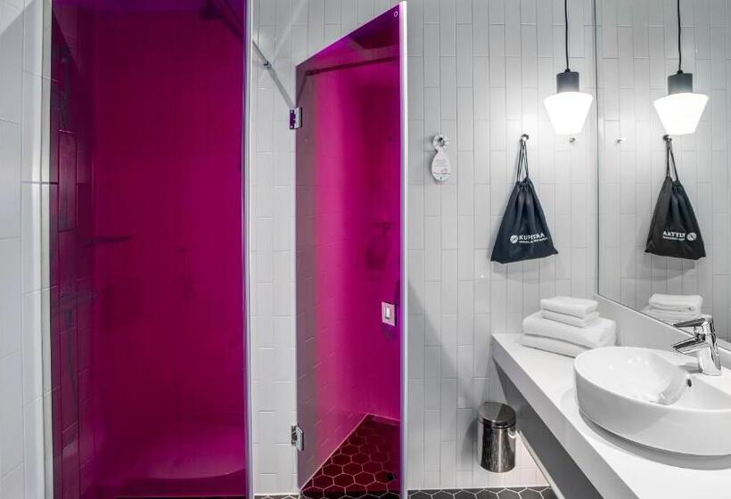 스탠다드 룸, Original Sokos Hotel Kupittaa