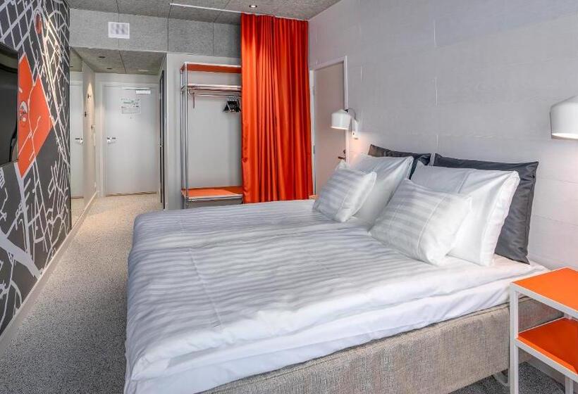 스탠다드 룸, Original Sokos Hotel Kupittaa