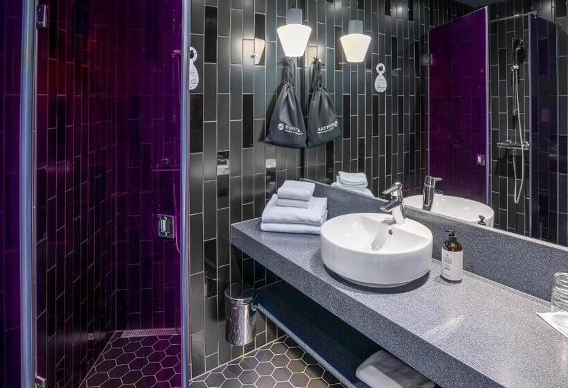 스탠다드 룸, Original Sokos Hotel Kupittaa