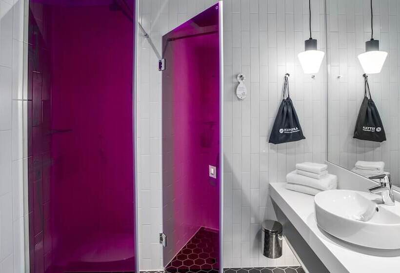 스탠다드 룸, Original Sokos Hotel Kupittaa
