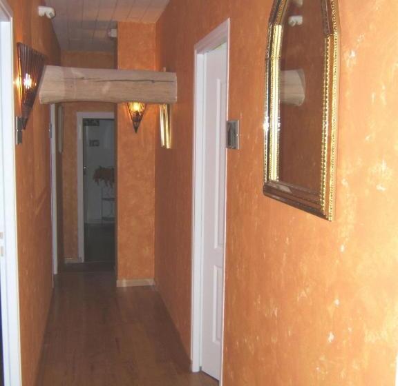 Трехместный Номер Комфорт, Chambres D'hôtes Domaine D'en Baleux