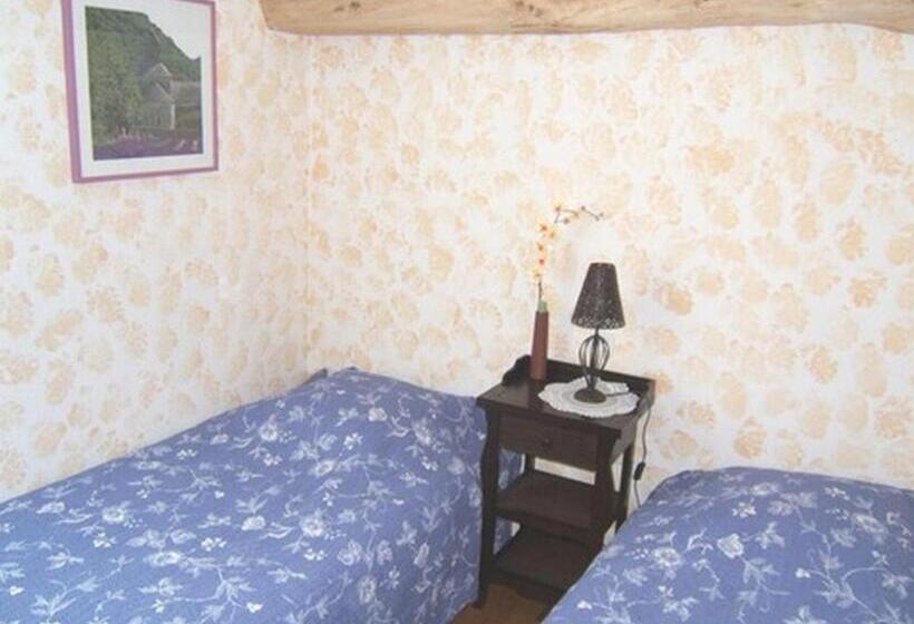 Номер Basic, Chambres D'hôtes Domaine D'en Baleux