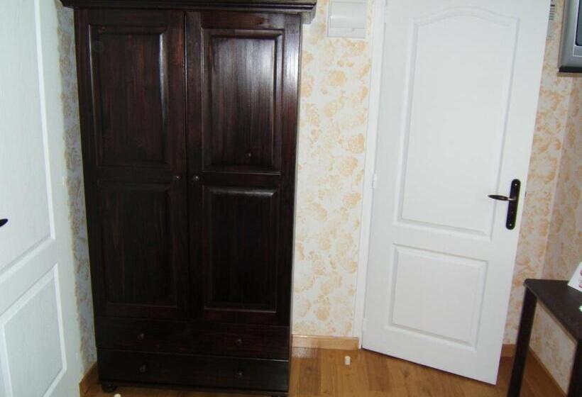 기본룸, Chambres D'hôtes Domaine D'en Baleux