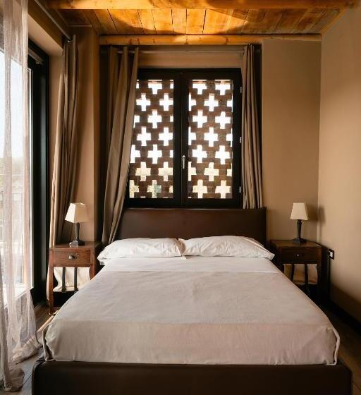 اتاق استاندارد, Equirelais