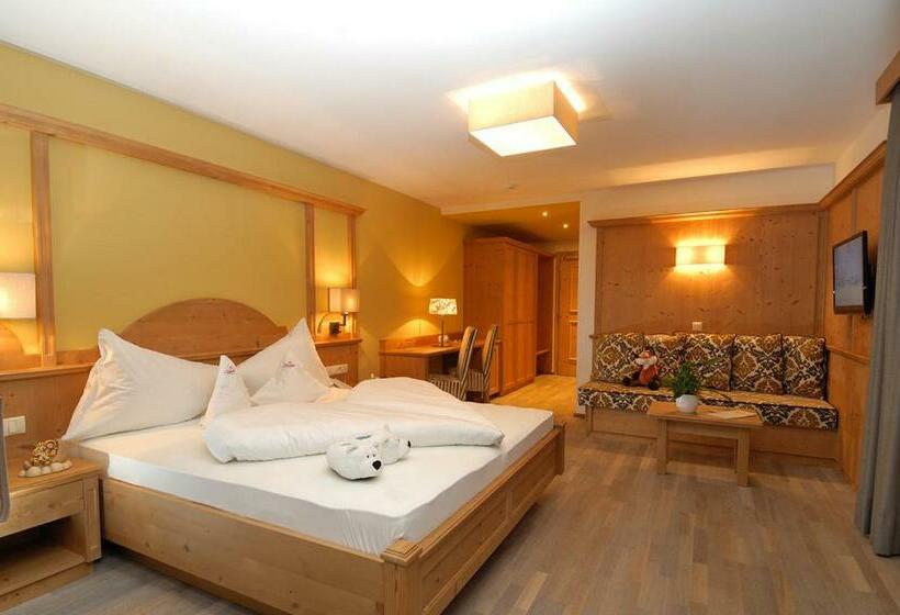 Номер Superior, Rosslaufhof
