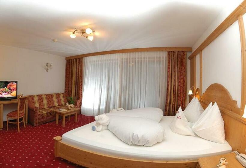 Номер Комфорт, Rosslaufhof