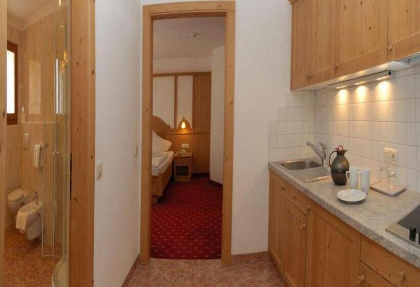 Семейный Номер, Rosslaufhof