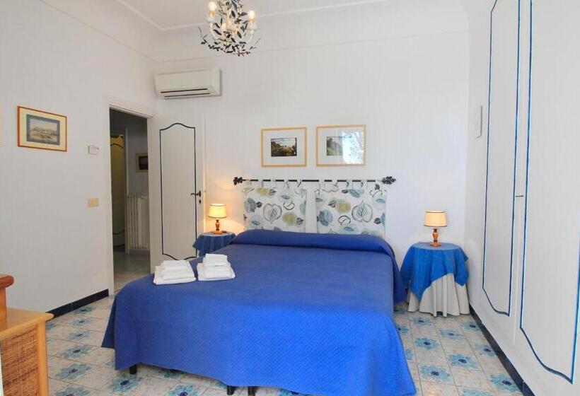 اتاق خانوادگی, Casa Augusto B&b