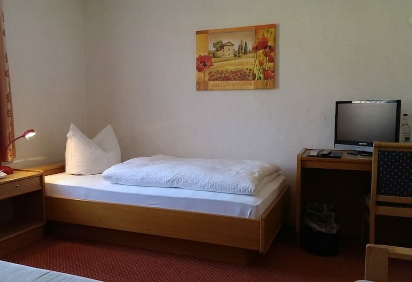 اتاق استاندارد یک نفره, Magdalenenhof Inklusive Meinecardplus