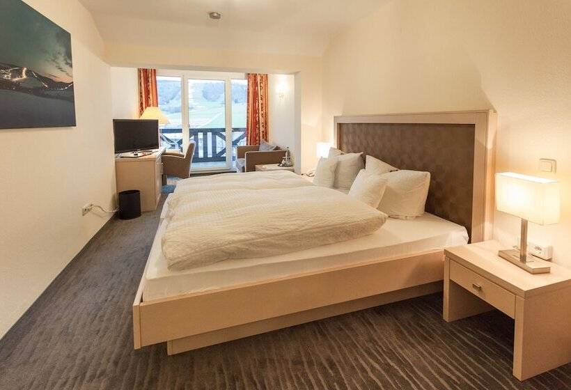 Komfort Zimmer, Magdalenenhof Inklusive Meinecardplus