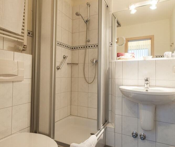 Komfort Zimmer, Magdalenenhof Inklusive Meinecardplus