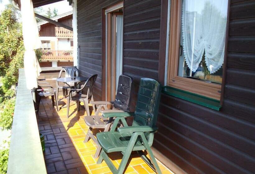 Апартаменты 1 Спальня, Gã¤stehaus Drahrer  Chiemgau Karte