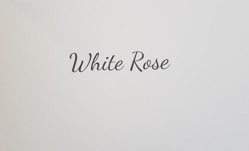 اتاق استاندارد با تخت بزرگ, Little Rose Guest House