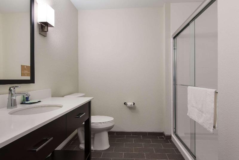 Стандартный Номер Кровать Кинг, Sleep Inn East Camden
