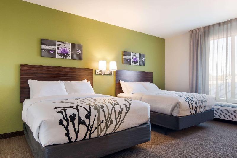 Люкс Адаптированный для Инвалидов, Sleep Inn East Camden