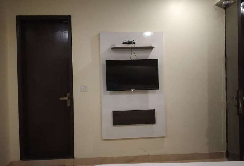 اتاق سوپریور, Adb Rooms Hotel Olive International