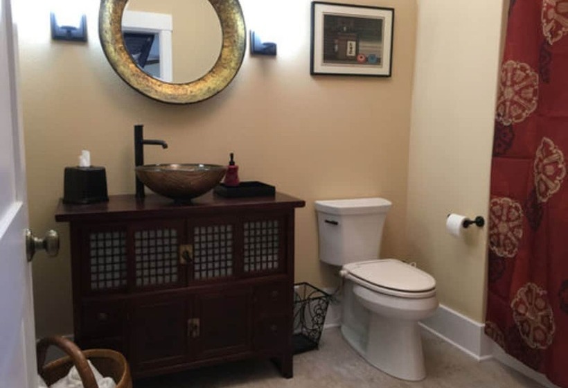 Номер Стандарт Трехместный, Attwood House Bed And Breakfast Near Manhattan, Ks
