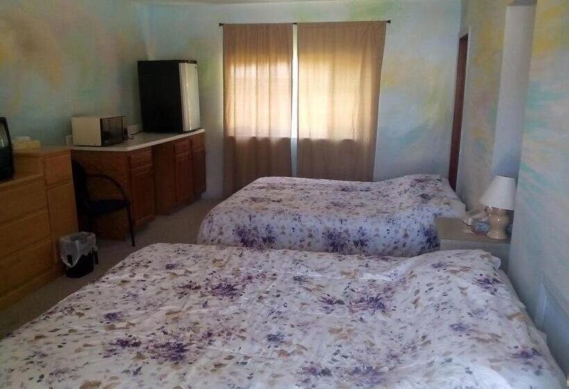 스탠다드 룸, Mountaineer Motel