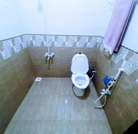 اتاق لوکس, Galaxy Inn Guest House