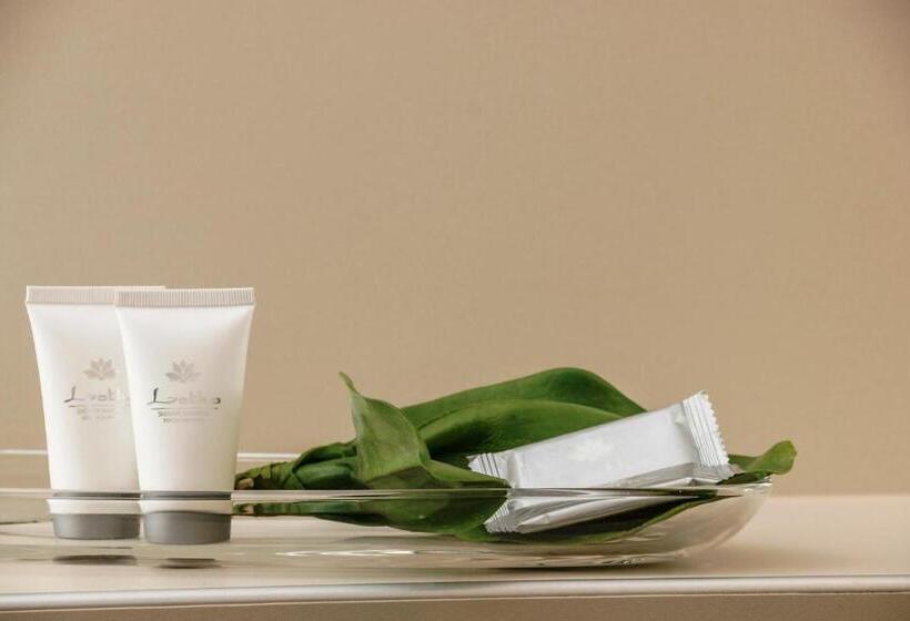 غرفة قياسية مزوَّدة بشُرفة, Prima Luxury Rooms