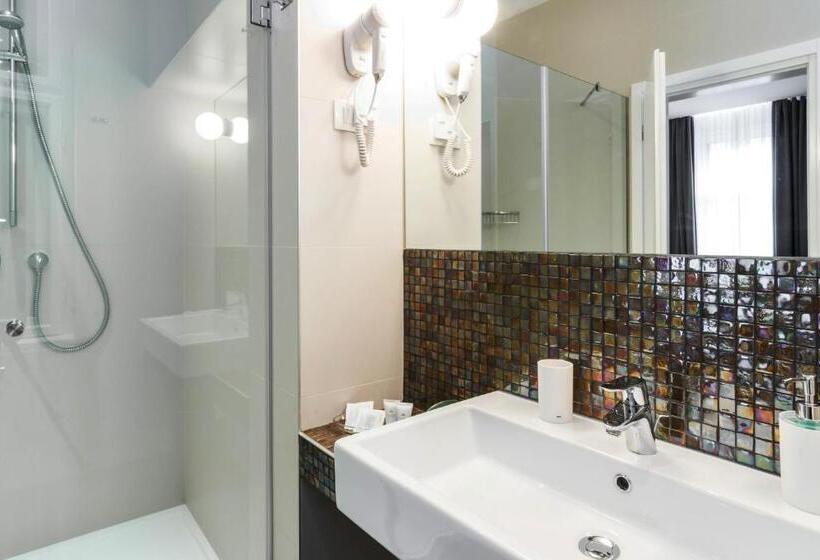 غرفة سوبيريور, Prima Luxury Rooms