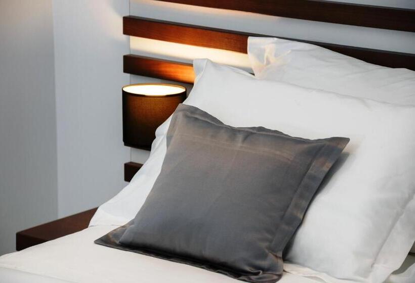 غرفة سوبيريور, Prima Luxury Rooms
