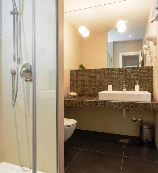 غرفة قياسية ثلاثية, Prima Luxury Rooms