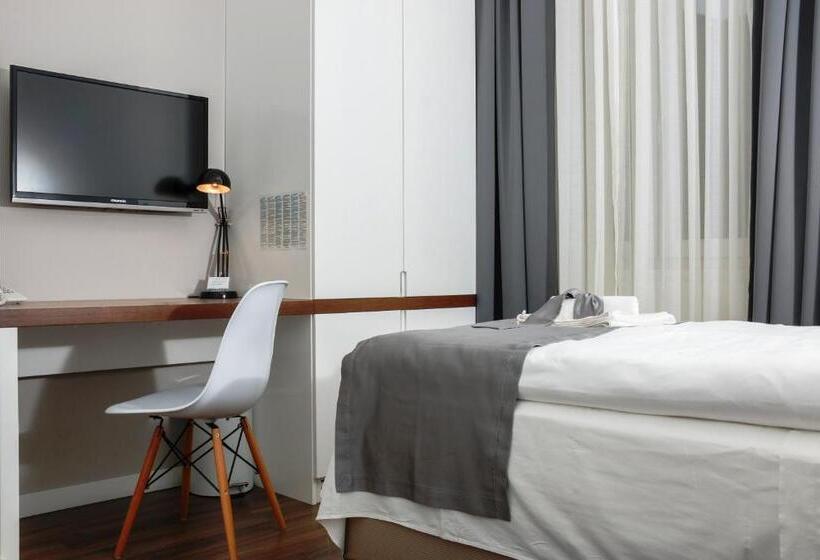 غرفة قياسية فردية, Prima Luxury Rooms