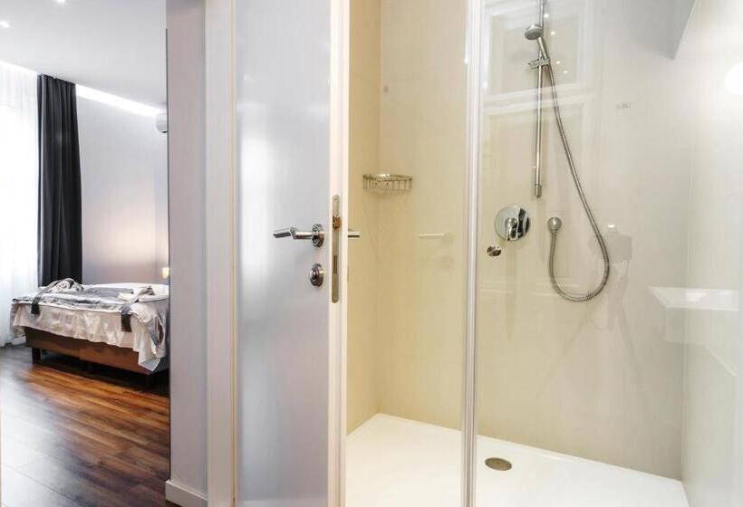 غرفة سوبيريور, Prima Luxury Rooms