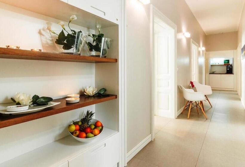 غرفة قياسية, Prima Luxury Rooms