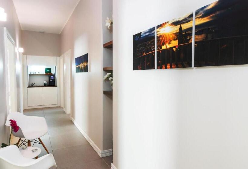 غرفة قياسية, Prima Luxury Rooms