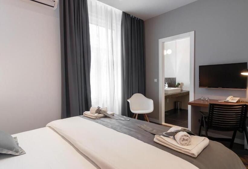 غرفة قياسية, Prima Luxury Rooms