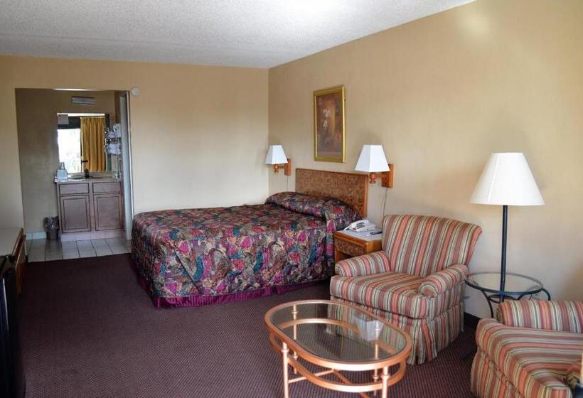 스탠다드 룸, Tarpon Shores Inn