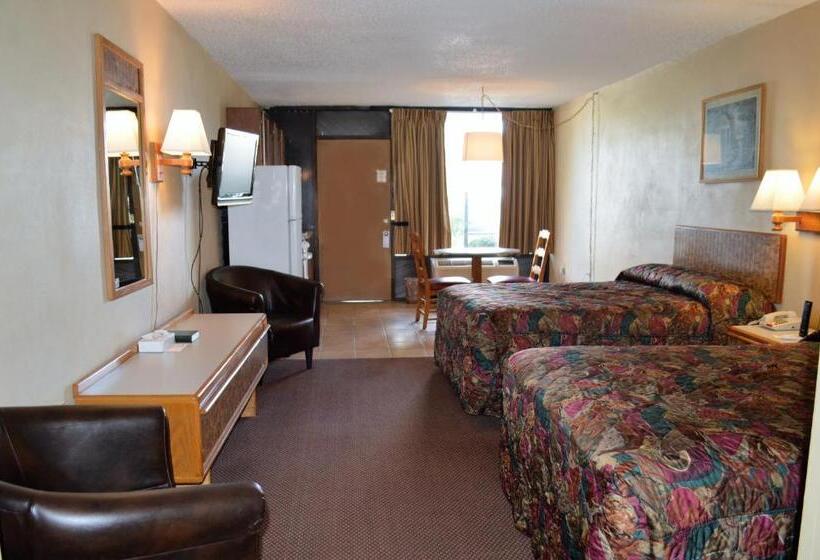 스탠다드 스튜디오, Tarpon Shores Inn