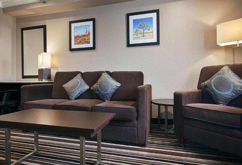 جناح سرير كينج, Best Western Plus Diamond Valley Inn