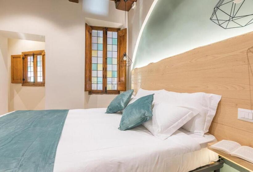 StandaardKamer, Campo De' Fiori 34