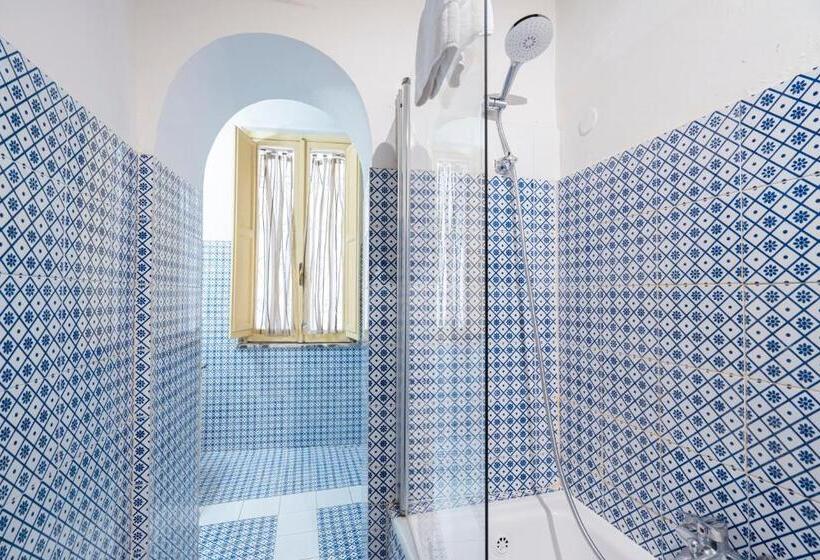 Appartement met 1 Slaapkamer, Campo De' Fiori 34