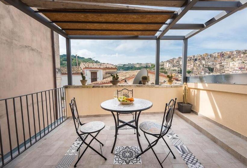 اتاق سوپریور, Il Baiocco