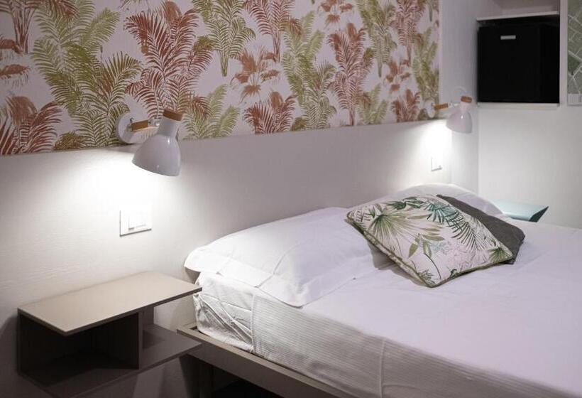 اتاق استاندارد, Lele Rooms San Lorenzo