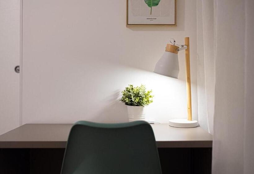 اتاق استاندارد, Lele Rooms San Lorenzo