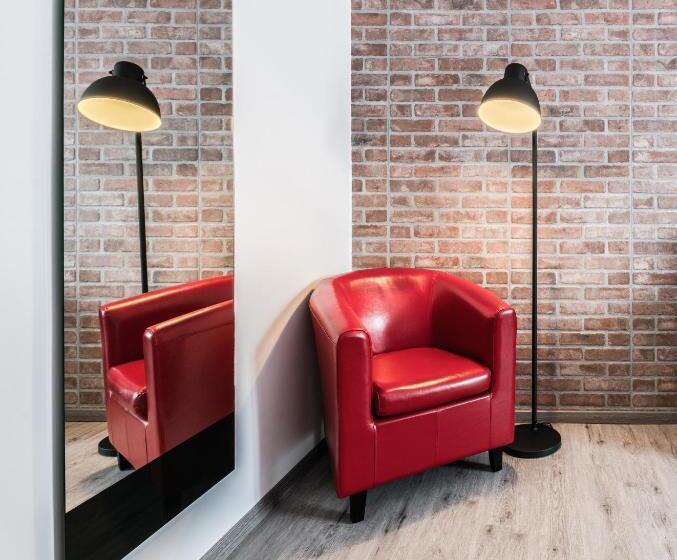 اتاق استاندارد سه نفره, Lele Rooms San Lorenzo