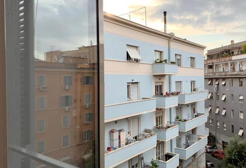 اتاق استاندارد, Lele Rooms San Lorenzo