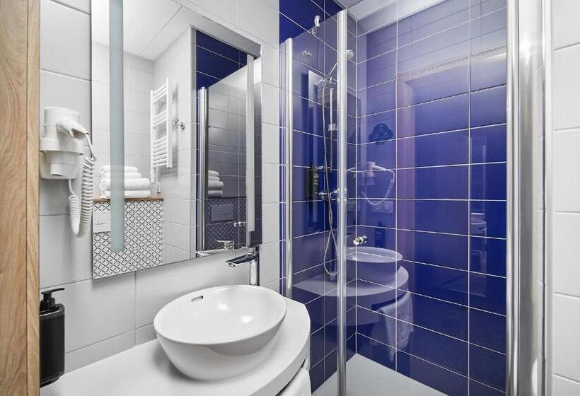 Номер Стандарт, Ibis Styles Bolesławiec