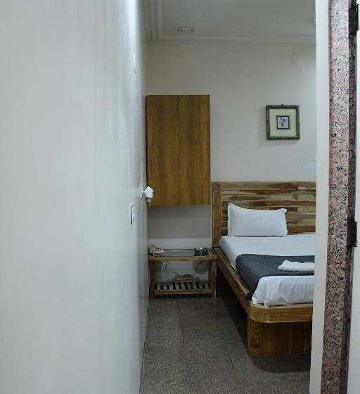 Номер Deluxe, Regency