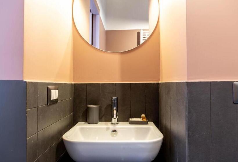 اتاق سوپریور, Roma Enrico Guesthouse