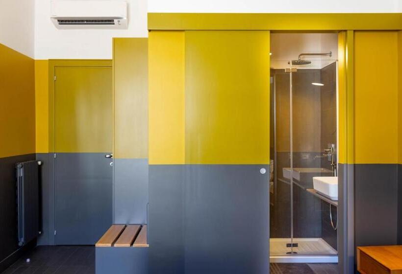 اتاق سوپریور, Roma Enrico Guesthouse