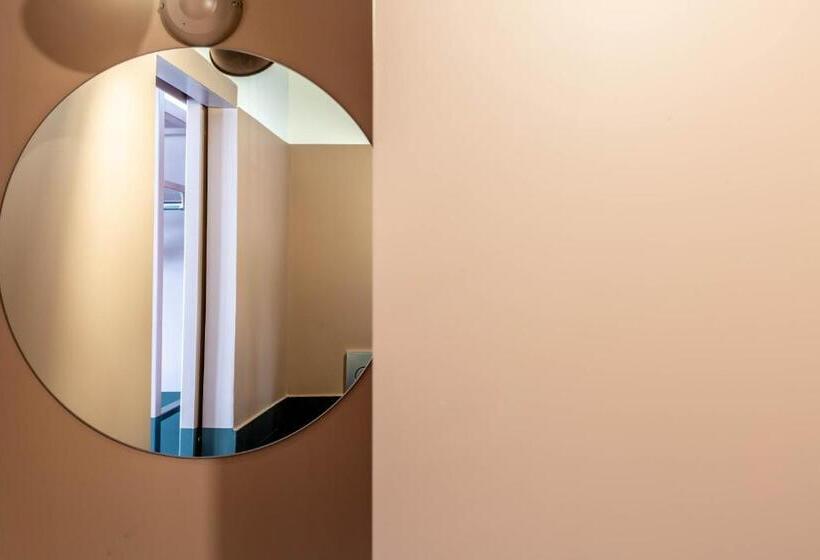اتاق سوپریور, Roma Enrico Guesthouse