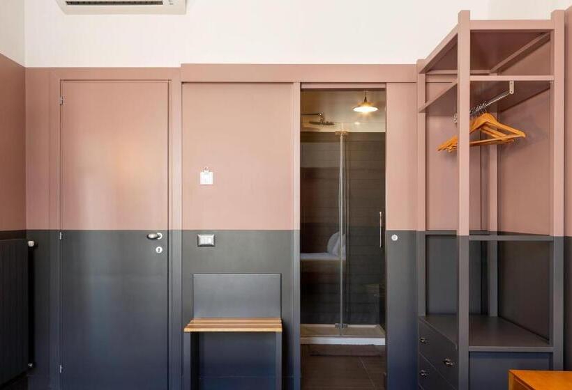 اتاق سوپریور, Roma Enrico Guesthouse