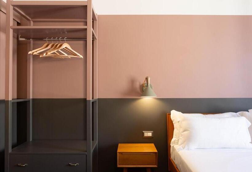 اتاق سوپریور, Roma Enrico Guesthouse