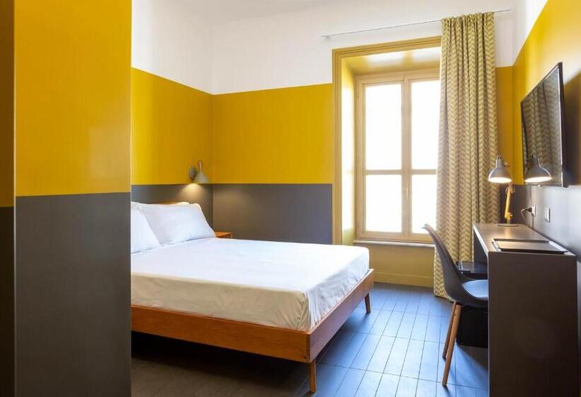 اتاق سوپریور, Roma Enrico Guesthouse